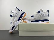 Jordan 4 Retro SB Navy DR5415-100 - 3