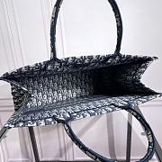 Dior Book tote 41.5CM 2025041001 - 5