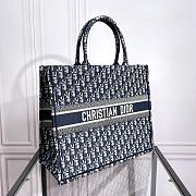 Dior Book tote 41.5CM 2025041001 - 4