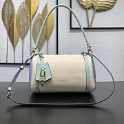 LV Keepall Express M26905  17 x 13.5 x 26 - 1