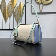 LV Keepall Express M26905  17 x 13.5 x 26 - 3
