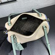 LV Keepall Express M26905  17 x 13.5 x 26 - 5