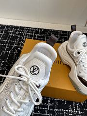 LV Sneaker 02 - 4