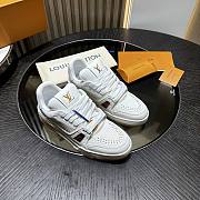 LV Sneaker 03 - 1