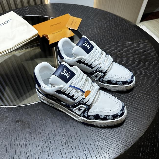 LV Sneaker 04 - 1