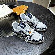 LV Sneaker 04 - 1