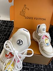 LV Sneaker 07 - 4