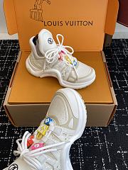 LV Sneaker 07 - 3
