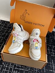 LV Sneaker 07 - 2