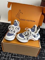 LV Sneaker 08 - 1