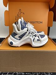 LV Sneaker 08 - 4