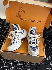 LV Sneaker 08 - 2