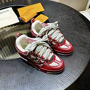 LV Sneaker 11 - 1