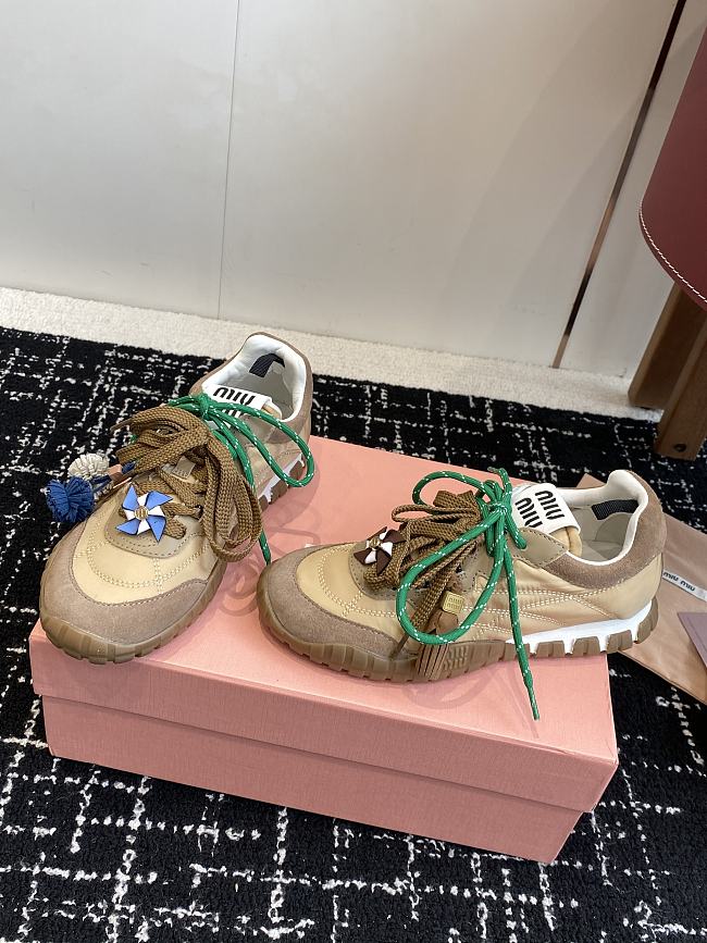 MiuMiu shoes 01 - 1