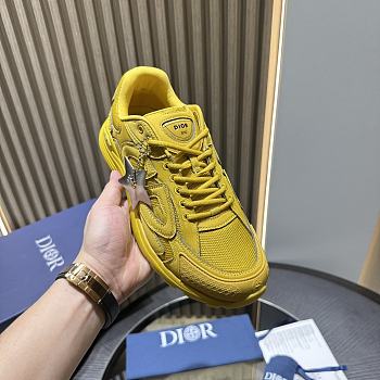 Dior shoes 002