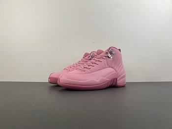 Air Jordan 12 GS 510815-600