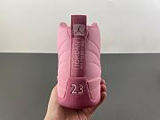 Air Jordan 12 GS 510815-600 - 3