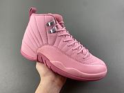 Air Jordan 12 GS 510815-600 - 5