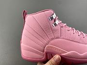 Air Jordan 12 GS 510815-600 - 4