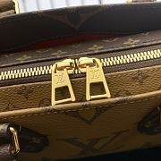 LV OnTheGo M46653  25 x 13 x 10 - 4