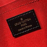 LV OnTheGo M46653  25 x 13 x 10 - 2
