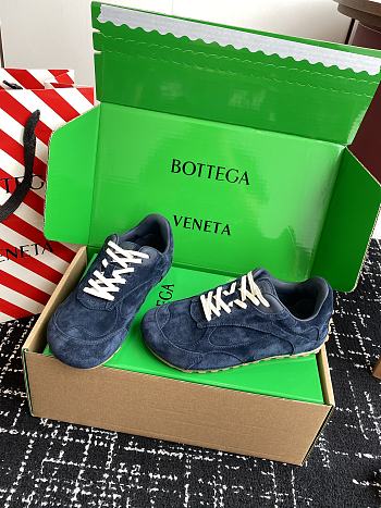 Bottega Veneta Sneaker 01