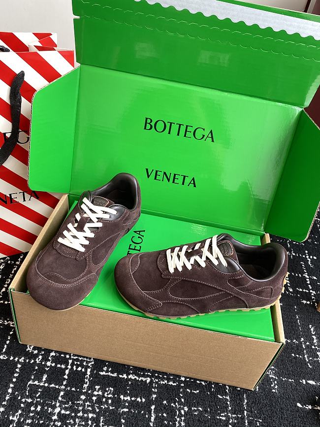 Bottega Veneta Sneaker 02 - 1