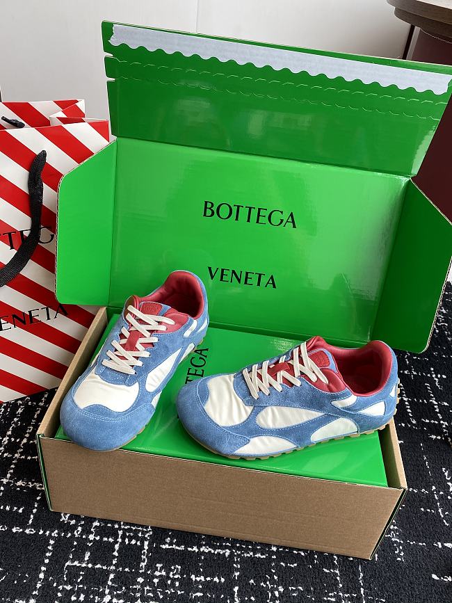 Bottega Veneta Sneaker 04 - 1