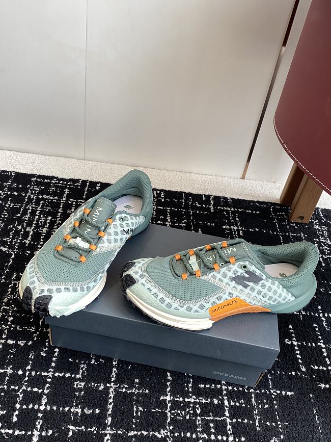 New Balance MT10O “Dusk Rain“ MT10OAD 03 - 1