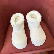 Balenciaga low boot  01 - 2