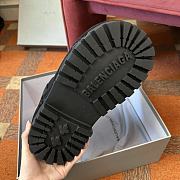 Balenciaga low boot  02 - 4