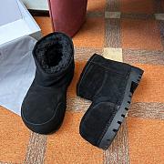 Balenciaga low boot  02 - 2