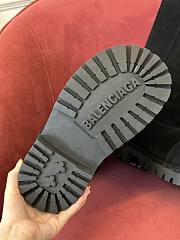 Balenciaga high boot 01 - 2