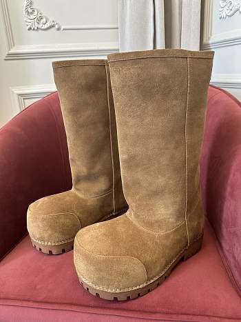 Balenciaga high boot 02