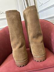 Balenciaga high boot 02 - 4