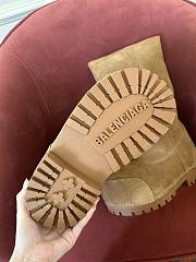 Balenciaga high boot 02 - 3