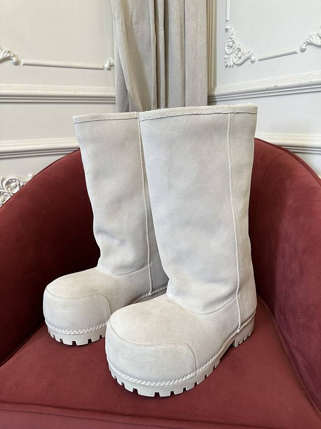 Balenciaga high boot 03 - 1