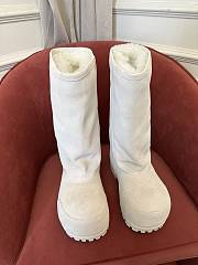Balenciaga high boot 03 - 3