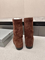 Balenciaga high boot 05 - 3