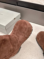Balenciaga high boot 05 - 2