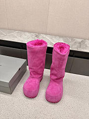 Balenciaga high boot 04 - 1