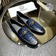 VERSACE Medusa '95 loafers 01 - 1