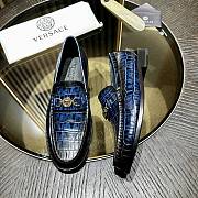 VERSACE Medusa '95 loafers 01 - 4
