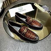 VERSACE Medusa '95 loafers 02 - 1
