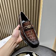 VERSACE Medusa '95 loafers 02 - 4