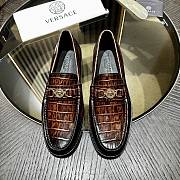 VERSACE Medusa '95 loafers 02 - 2