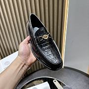 VERSACE Medusa '95 loafers 03 - 2