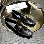 VERSACE Medusa '95 loafers 03 - 1