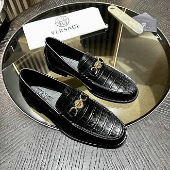 VERSACE Medusa '95 loafers 03