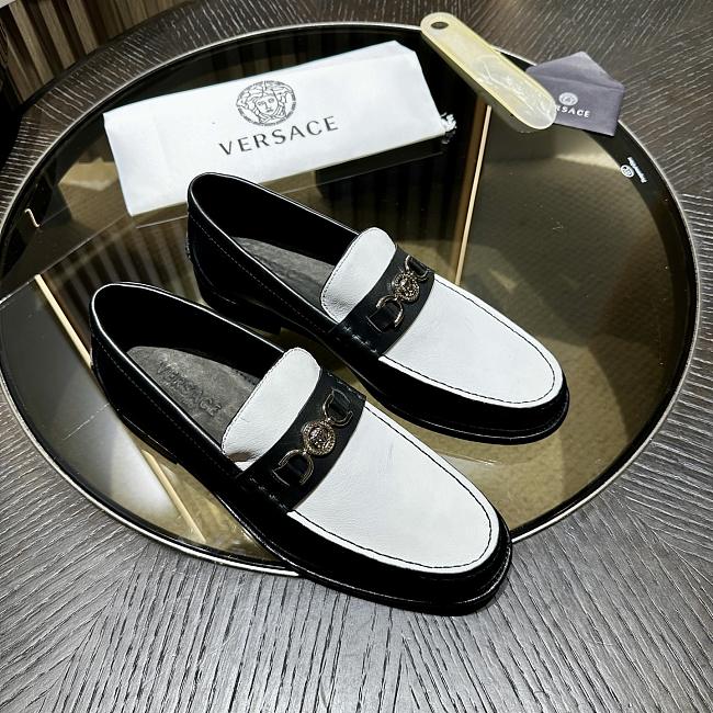 VERSACE Medusa '95 loafers 04 - 1
